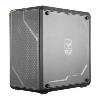 Cooler Master MasterBox Q300L TUF