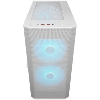 Cougar Gaming Airface Flo RGB White CGR-5YA6W-RGB
