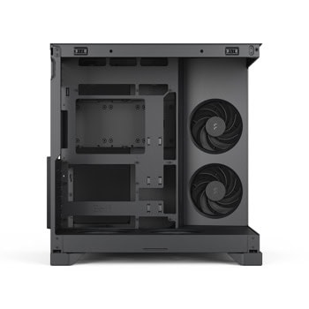 fractal design pop 2 vision black fd-c-pov2a-01 | JAR Computers fractal design pop 2 vision black fd-c-pov2a-01