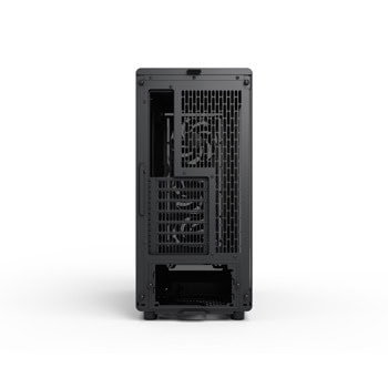 Кутия Fractal Design Epoch Black TG Light