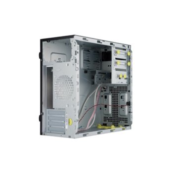 In Win Z670 Mini Tower Chassis