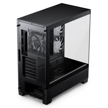 phanteks xt view black | JAR Computers phanteks xt view black