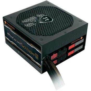 Захранване 750W Thermaltake Smart ActivePFC