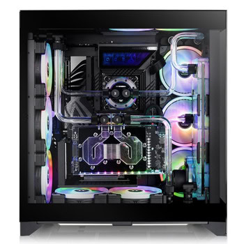 Thermaltake CTE E660 MX CA-1Y3-00M1WN-01