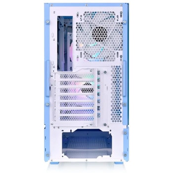 Thermaltake Ceres 350 MX Hydrangea Blue CA-1Z3-00