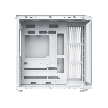 Xigmatek Cubi II Arctic EN45493