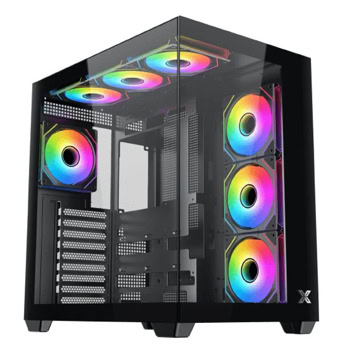 кутия xigmate aqua v air h23a en48760