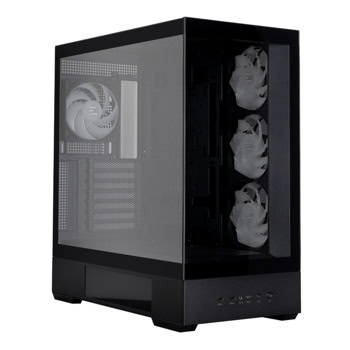 zalman p40 ds black