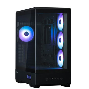 zalman p50 ds black