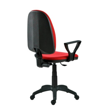 Работен стол Antares MEGANE LX Red