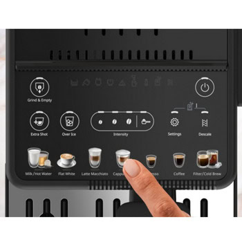 delonghi rivelia start onyx black exam420.55.bxl | JAR Computers delonghi rivelia start onyx black exam420.55.bxl