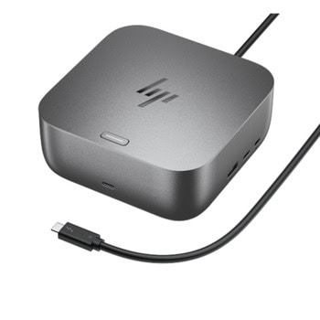HP Thunderbolt 4 100W G6 Dock