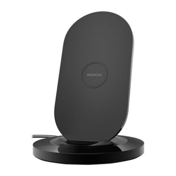 Външна батерия/power bank Nokia DC-910, черен, 750mAh | JAR Computers Външна батерия/power bank Nokia DC-910