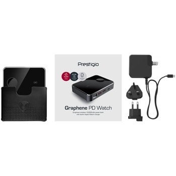 Prestigio Graphene PD Watch Edition PPB112G_SG