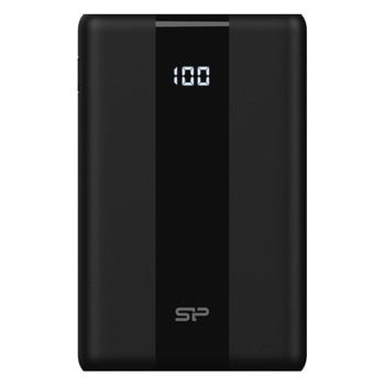 Silicon Power QP55 10000mAh black