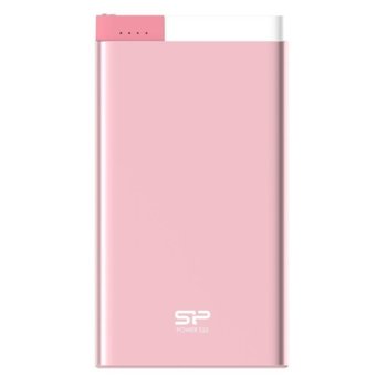 Power Bank Petroleum S55,Pink