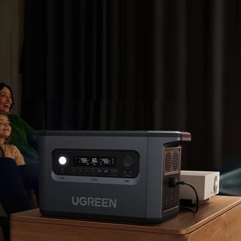 Ugreen PowerRoam 2200 LiFePO4 15357