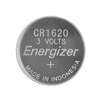 Батерия литиева Energizer CR1620 3V 1бр.