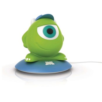 Philips Disney SoftPal, Monster Inc. Mike