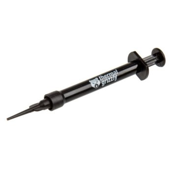 Термо-паста Thermal Grizzly Conductonaut Liquid Metal, 5g. черна | JAR Computers Thermal Grizzly Conductonaut Liquid Metal 5g