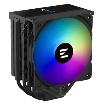 Охлаждане за процесор Zalman CNPS13X DS, съвместимост със сокети Intel LGA 1851/1700/1200/115X & AMD AM5/AM4 | JAR Computers Zalman CNPS13X DS ZM-CNPS13X-DS