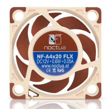 Noctua NF-A4x20-FLX