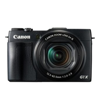 Canon PowerShot G1 X Mark II