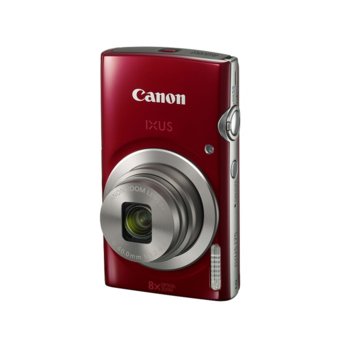 Canon IXUS 175 Red