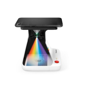Polaroid Lab Мостра