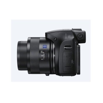 Sony Cyber Shot DSC-HX400V+Sony CP-V3