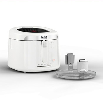 Tefal Filtra Vision FF2541E0 | JAR Computers Tefal Filtra Vision FF2541E0