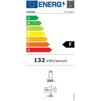Heinner HF-V250F+