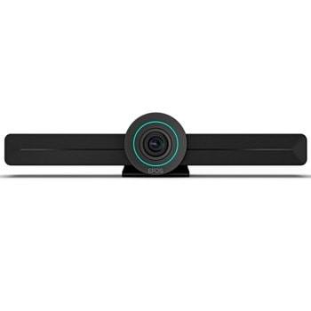 Конферентна система EPOS EXPAND Vision 3T, FullHD, дистанционно управление, Bluetooth, USB, черна | JAR Computers EPOS EXPAND Vision 3T 1000927