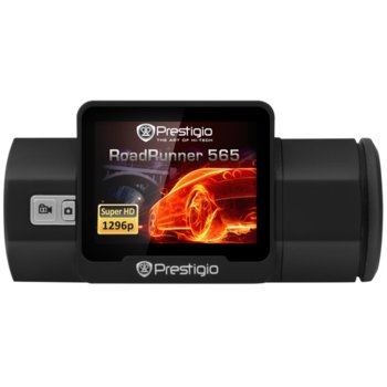 Prestigio RoadRunner 565 GPS PCDVRR565GPS