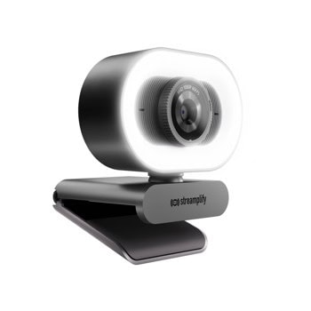 Streamplify Cam Plus SPCW-CLFH221.11