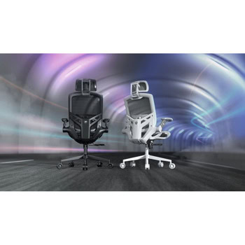 Cougar Gaming Speeder One CGR-SPO-WHW