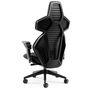 noblechairs DAWN - Black Edition GAGC-405