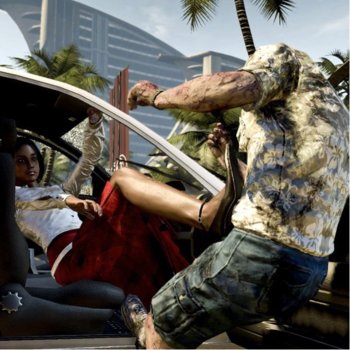 Dead Island Game of the Year Edition