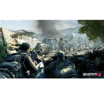 Sniper: Ghost Warrior 2 Essentials