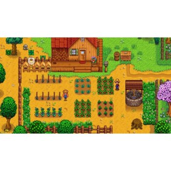 Stardew Valley PS4