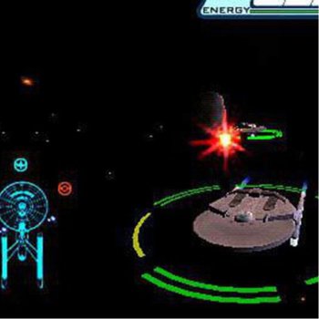 Star Trek: Tactical Assault