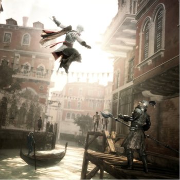 Assassin's Creed 2