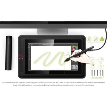 XPPen Artist 12 Pro