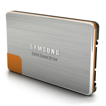 64GB Samsung SSD 470 SolidStateDisk