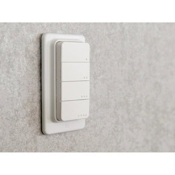 Shelly BLU RC Button 4 ZB | JAR Computers Shelly BLU RC Button 4 ZB