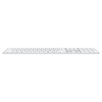 Apple Magic Keyboard (2024) Touch ID Numeric US En
