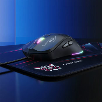 Комплект клавиатура, мишка и пад Onikuma TZ3006