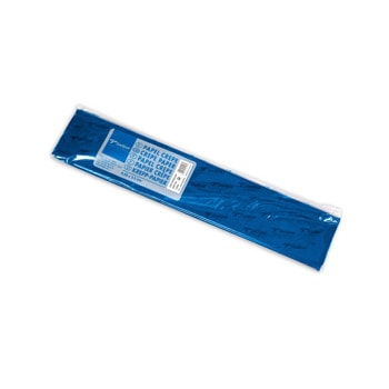 fabriano креп хартия 40 g/m2 0.50 х 2.5 m синя