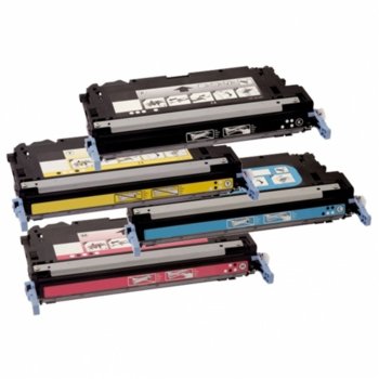 Тонер за HP Color LaserJet 3800 Q7583A 6000 k