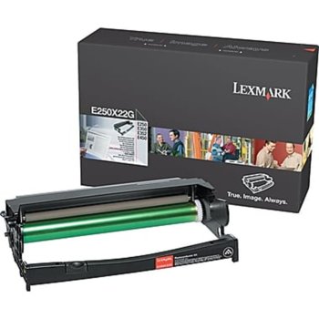 Барабанна касета за Lexmark Optra E250/350/352/450 - IT Image E250X22G - заб.: 30000k | JAR Computers E250X22G Lexmark Optra E250/350/352/450